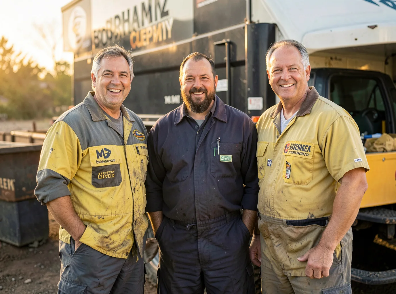 Sewage Cleanup company in Colorado
