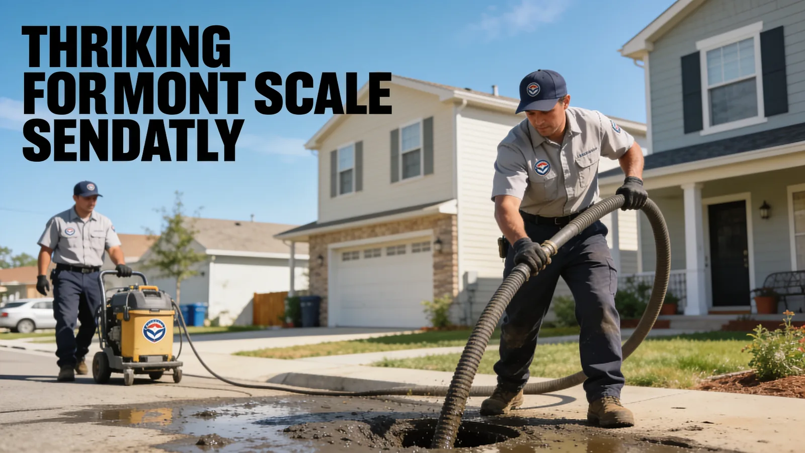 Sewage Cleanup in Colorado near me